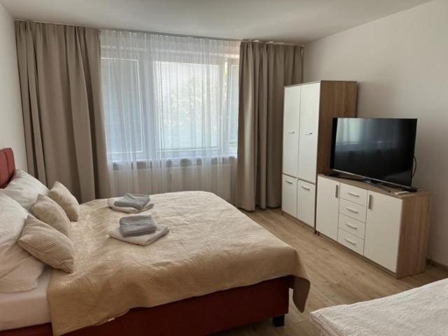 Sunny House Two Apartment Bratislava Exterior photo