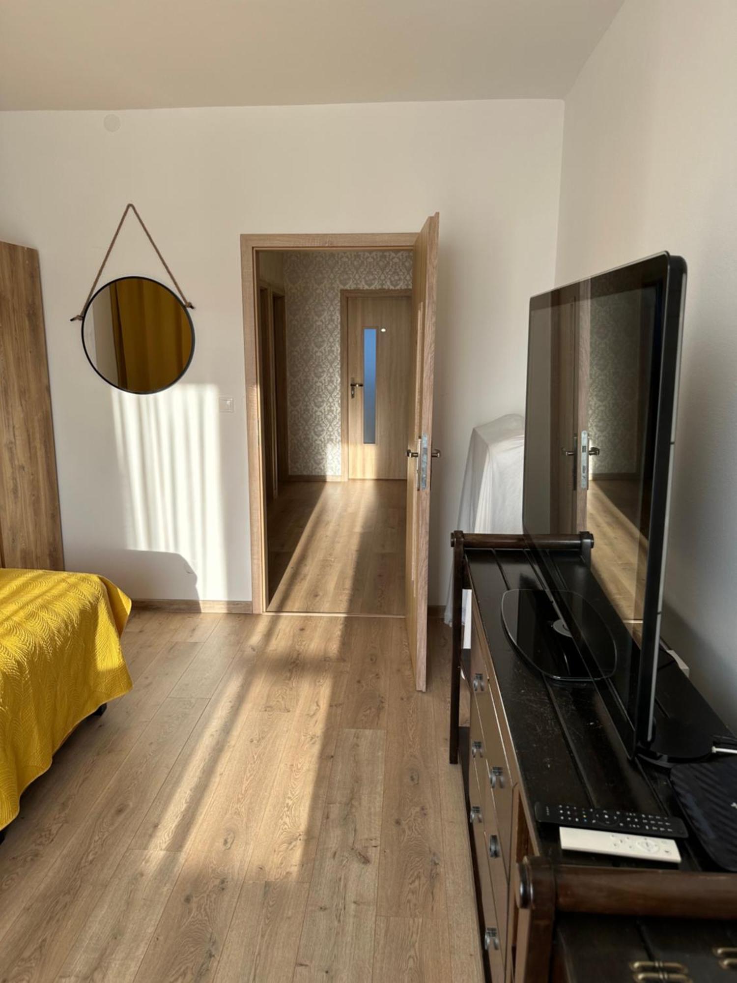 Sunny House Two Apartment Bratislava Exterior photo